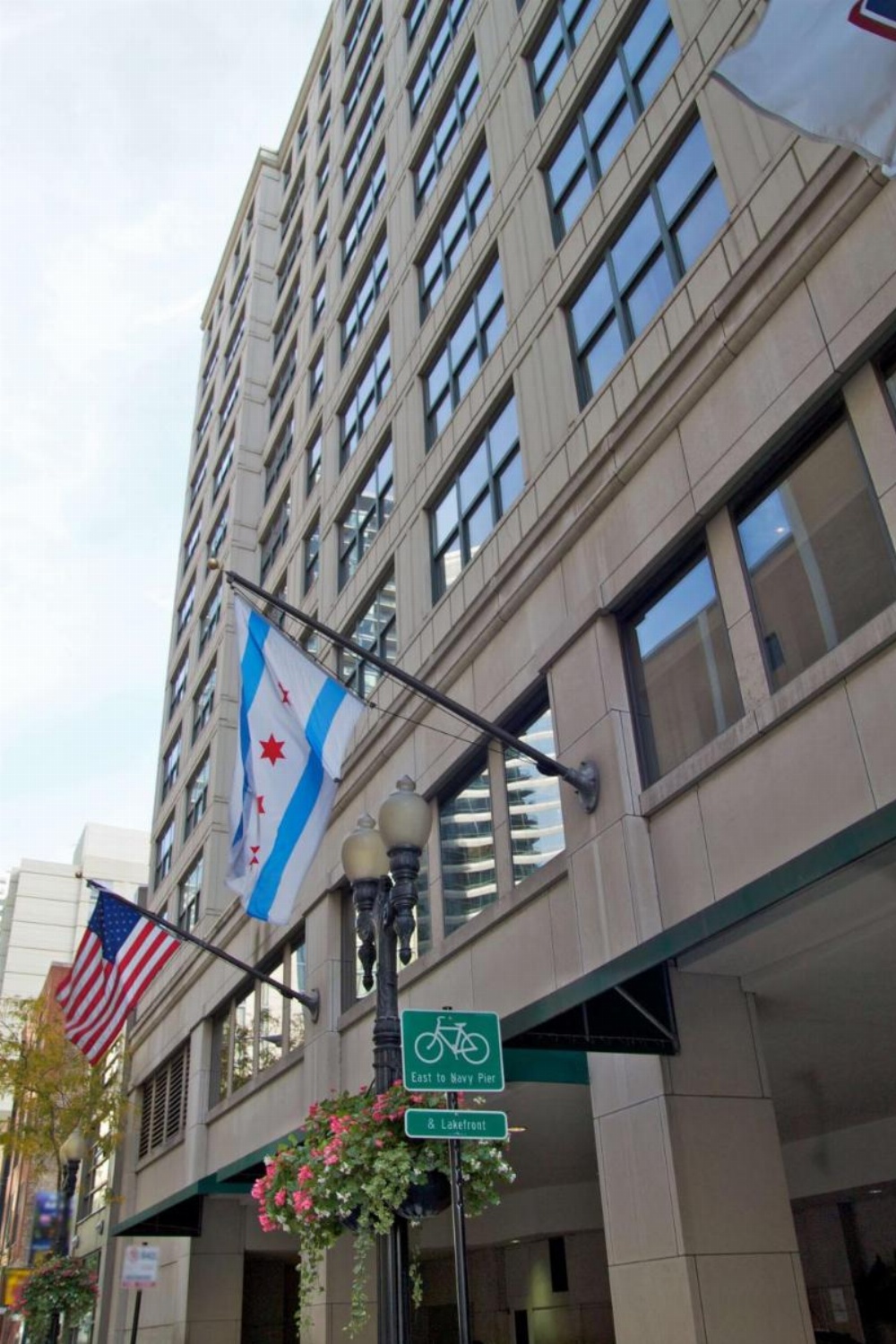 Hampton Inn By Hilton And Suites Downtown Chicago Image 14