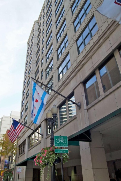 Hampton Inn By Hilton And Suites Downtown Chicago image 14