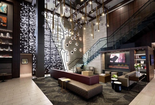 Hampton Inn By Hilton And Suites Downtown Chicago image 16