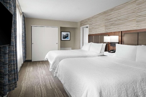 Hampton Inn By Hilton And Suites Downtown Chicago image 22