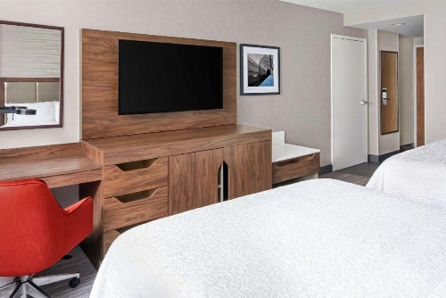 Hampton Inn By Hilton And Suites Downtown Chicago image 23