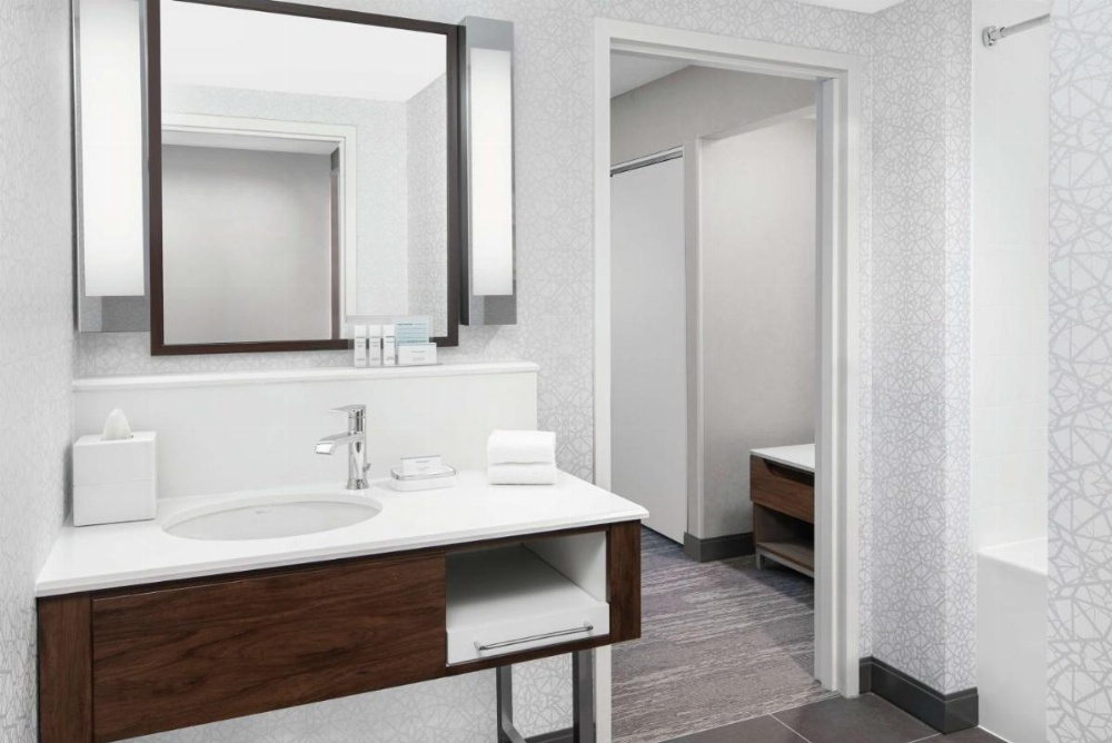 Hampton Inn By Hilton And Suites Downtown Chicago Image 26