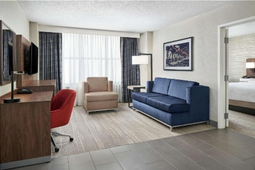 Hampton Inn By Hilton And Suites Downtown Chicago image 27