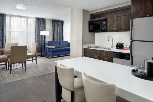 Hampton Inn By Hilton And Suites Downtown Chicago image 31