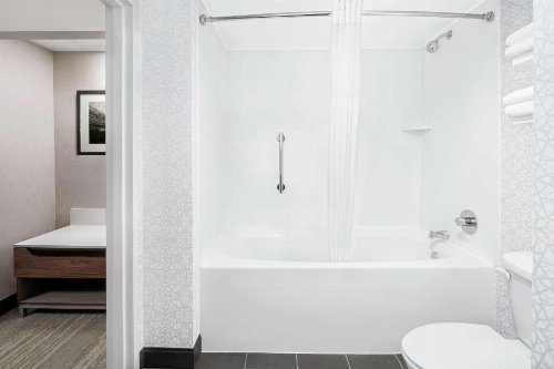 Hampton Inn By Hilton And Suites Downtown Chicago image 35