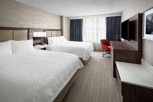 Hampton Inn By Hilton And Suites Downtown Chicago image 38