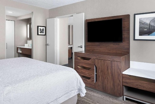 Hampton Inn By Hilton And Suites Downtown Chicago image 39