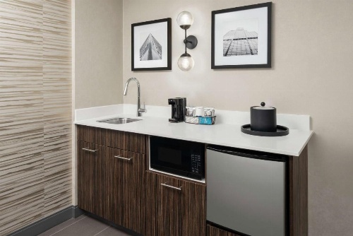 Hampton Inn By Hilton And Suites Downtown Chicago image 40