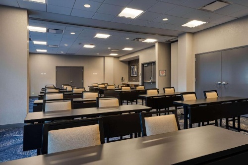 Hampton Inn By Hilton And Suites Downtown Chicago image 43