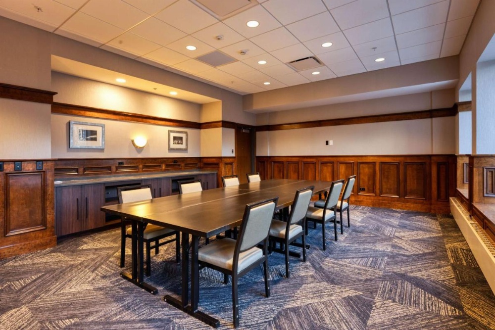 Hampton Inn By Hilton And Suites Downtown Chicago Image 44