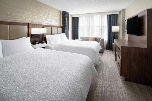 Hampton Inn By Hilton And Suites Downtown Chicago image 47
