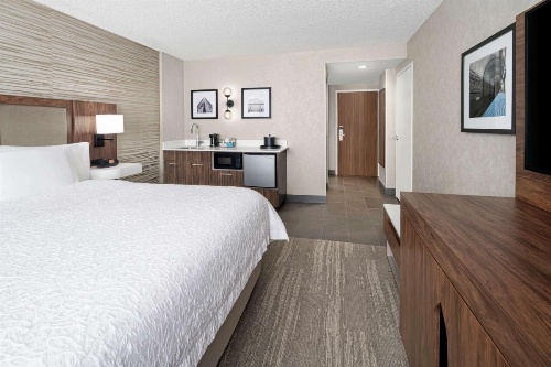 Hampton Inn By Hilton And Suites Downtown Chicago image 49